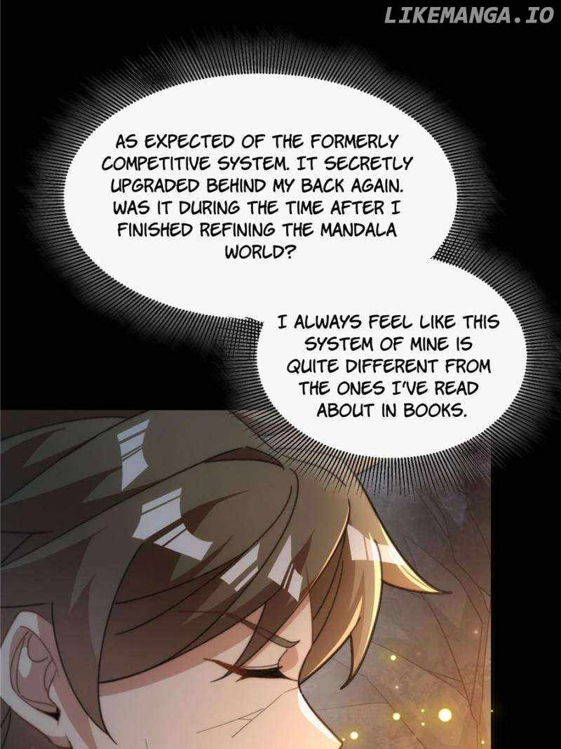 Becoming immortal by doing nothing Chapter 36 38